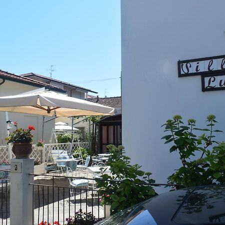 Villa Luana Cervia Eksteriør bilde