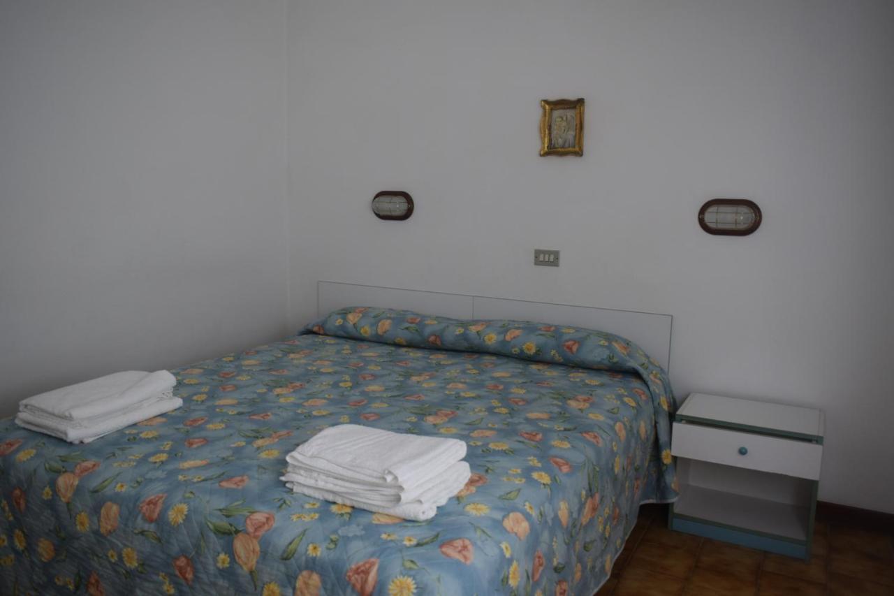 Villa Luana Cervia Eksteriør bilde